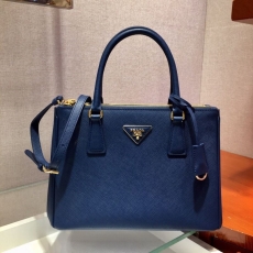 Prada Top Handle Bags